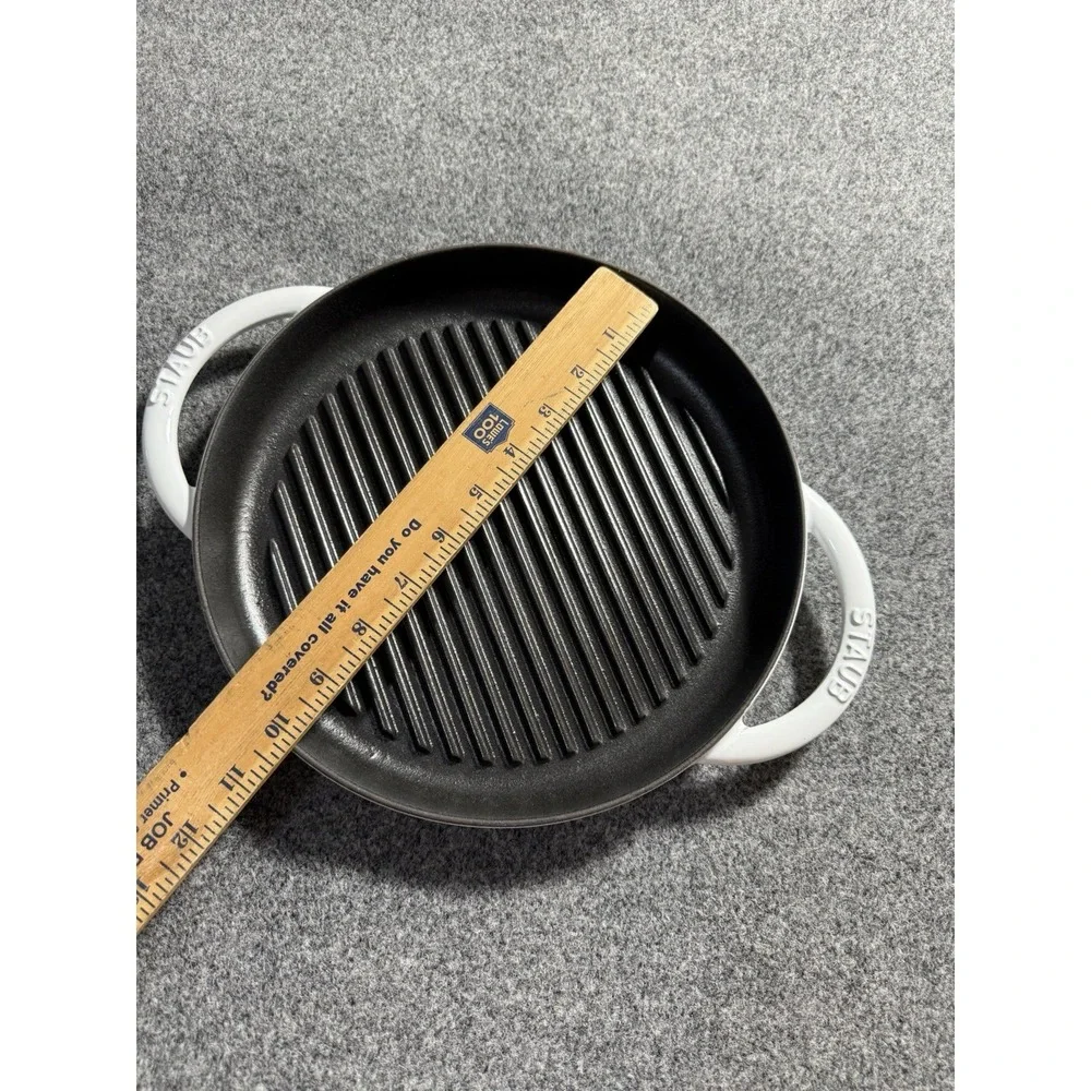 Staub France 10